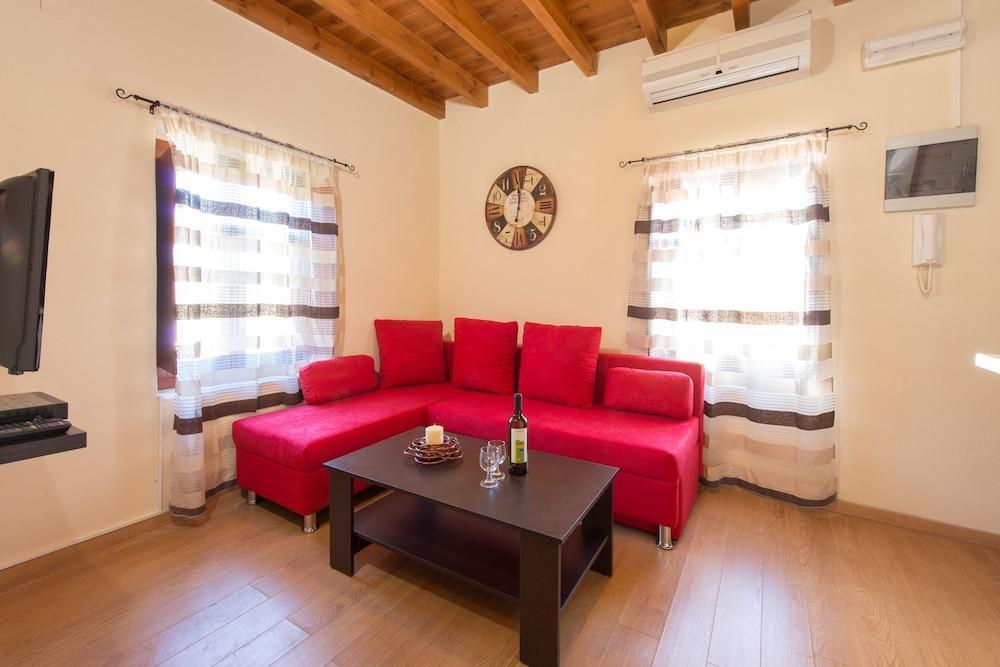 Apartamento 3 Charites Old Town Rhodes City Exterior foto