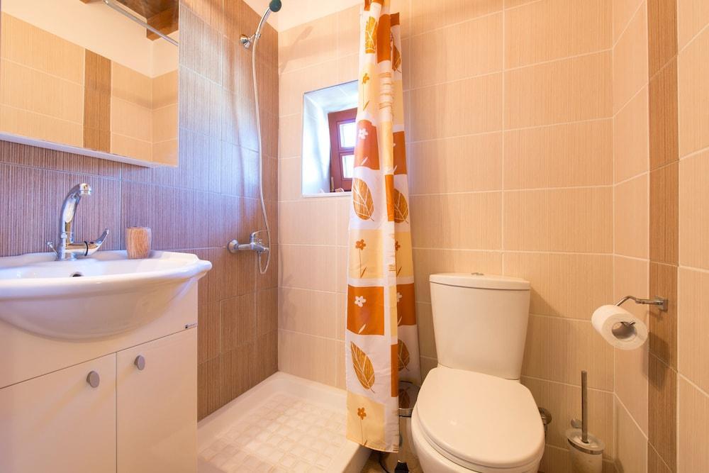 Apartamento 3 Charites Old Town Rhodes City Exterior foto