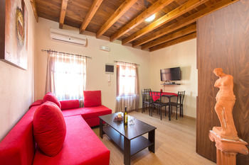 Apartamento 3 Charites Old Town Rhodes City Exterior foto