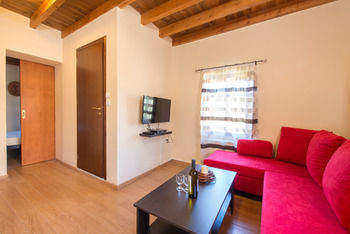 Apartamento 3 Charites Old Town Rhodes City Exterior foto
