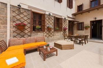 Apartamento 3 Charites Old Town Rhodes City Exterior foto